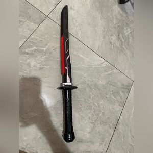MGA Entertainment Dojo Battle Duelling Ninjas Strike Sword
